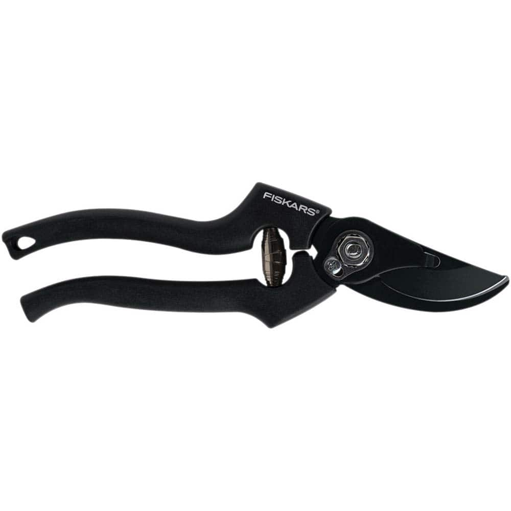 Fiskars - Loppers, Hedge Shears & Pruners Type: Pruner Blade Length (Inch): 2-7/10 - Caliber Tooling