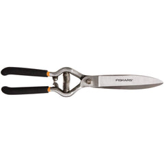 Fiskars - Loppers, Hedge Shears & Pruners Type: Shears Blade Length (Inch): 6 - Caliber Tooling