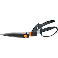 Fiskars - Loppers, Hedge Shears & Pruners Type: Shears Blade Length (Inch): 5 - Caliber Tooling