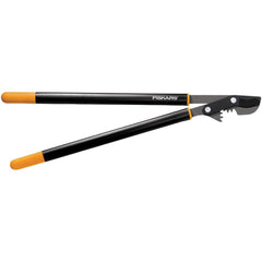 Fiskars - Loppers, Hedge Shears & Pruners Type: Lopper Blade Length (Inch): 3-1/4 - Caliber Tooling