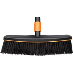 Fiskars - Push Brooms Type: Genenral Purpose Block Material: Plastic - Caliber Tooling