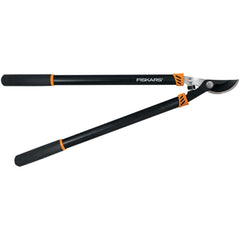 Fiskars - Loppers, Hedge Shears & Pruners Type: Lopper Blade Length (Inch): 3-3/10 - Caliber Tooling