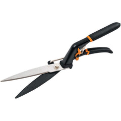 Fiskars - Loppers, Hedge Shears & Pruners Type: Shears Blade Length (Inch): 5-1/2 - Caliber Tooling