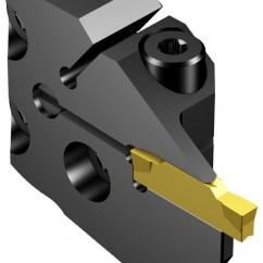 570-32R123J18C CoroCut® 1-2 Head for Grooving - Caliber Tooling