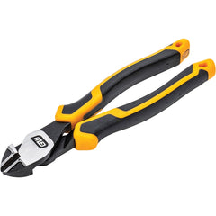 GEARWRENCH - 7.8" OAL 8 AWG Capacity Cutting Pliers - Exact Industrial Supply