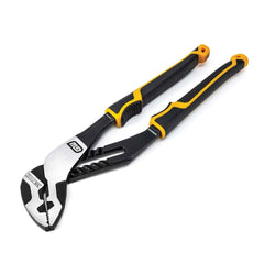 GEARWRENCH - Tongue & Groove Pliers; Type: Tongue & Groove Plier ; Overall Length Range: 12" - Exact Industrial Supply