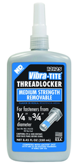 Medium Strength Threadlocker 121 - 250 ml - Caliber Tooling