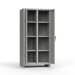 Strong Hold - Storage Cabinets Type: Storage Cabinet Width (Inch): 36 - Caliber Tooling