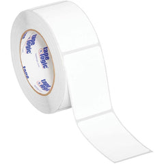 Tape Logic - Label Holders Width (Inch): 4 Length (Inch): 3 - Caliber Tooling