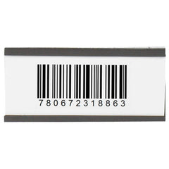 Value Collection - Label Holders Backing: Magnetic Width (Inch): 4 - Caliber Tooling