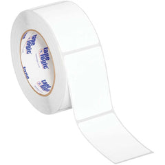 Tape Logic - Label Holders Width (Inch): 3 Length (Inch): 2 - Caliber Tooling