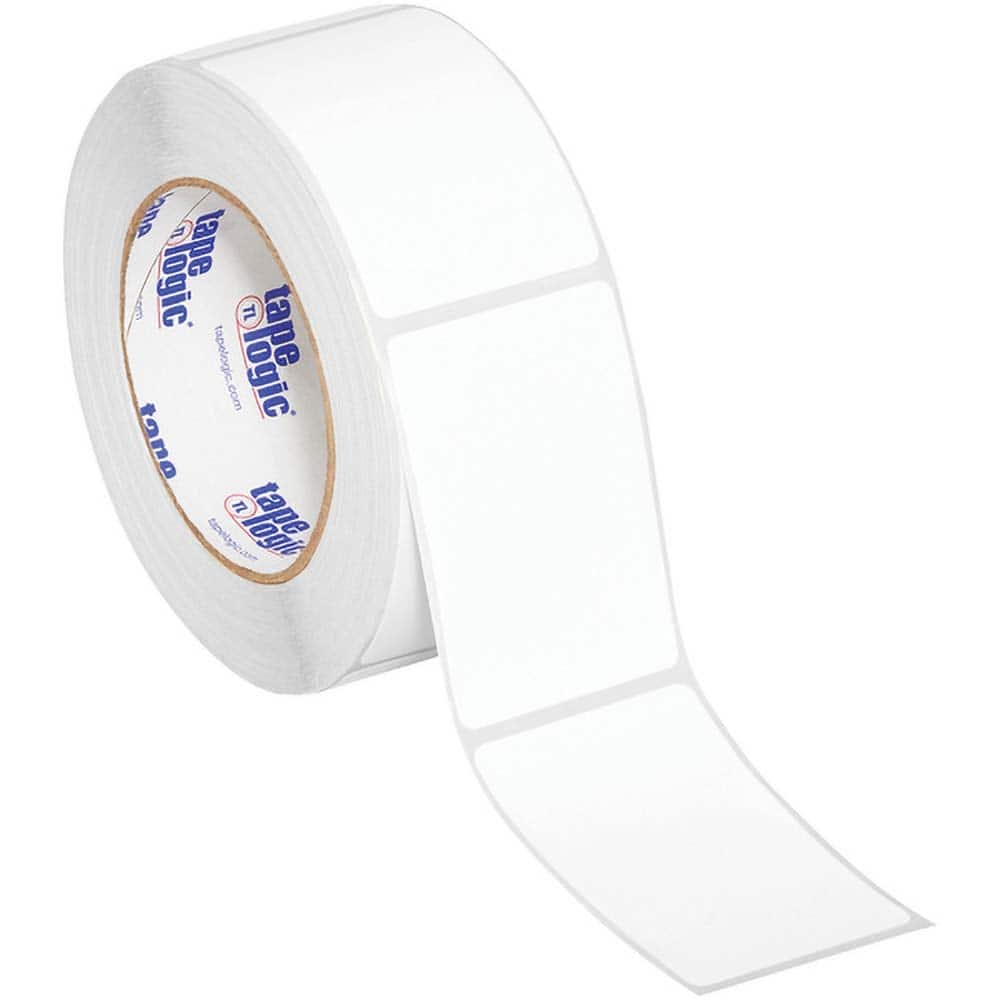 Tape Logic - Label Holders Width (Inch): 4 Length (Inch): 2 - Caliber Tooling