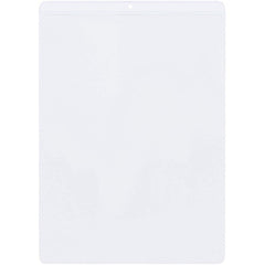 Value Collection - Document Protectors Type: Vinyl Envelopes Width (Inch): 9 - Caliber Tooling