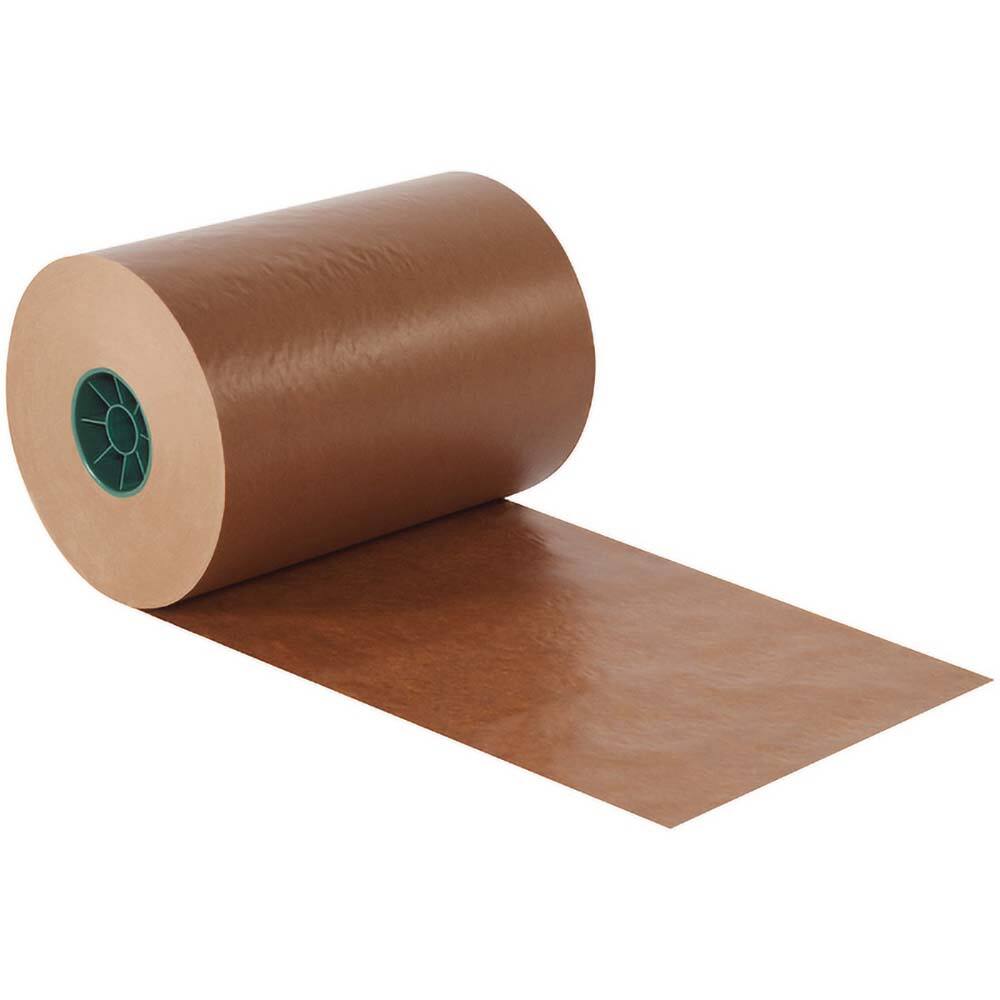 Tape Logic - Packing Papers Type: Waxed Paper Rolls Style: Rolls - Caliber Tooling