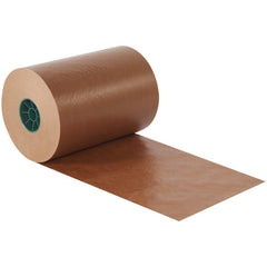 Tape Logic - Packing Papers Type: Waxed Paper Rolls Style: Rolls - Caliber Tooling