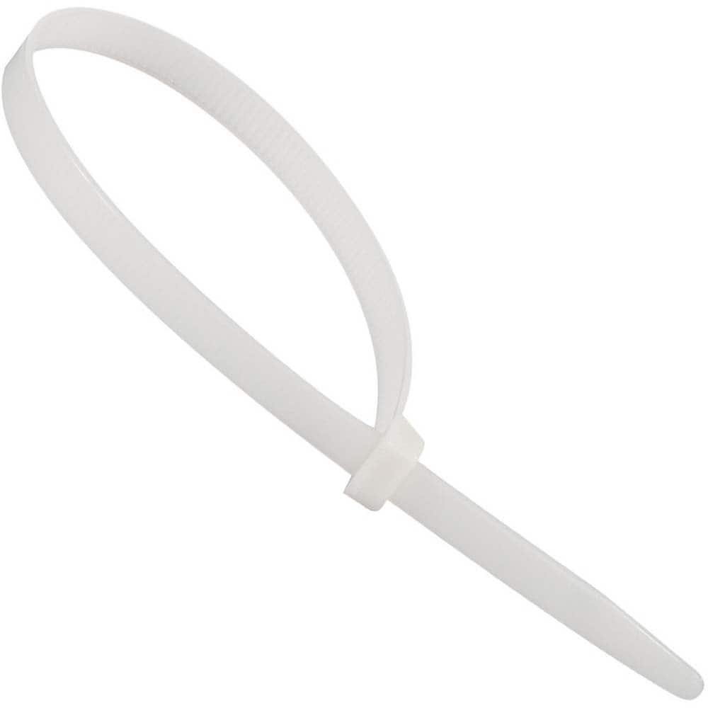 Value Collection - Polybag Tape & Ties Type: Cable Ties Overall Length (Inch): 36 - Caliber Tooling