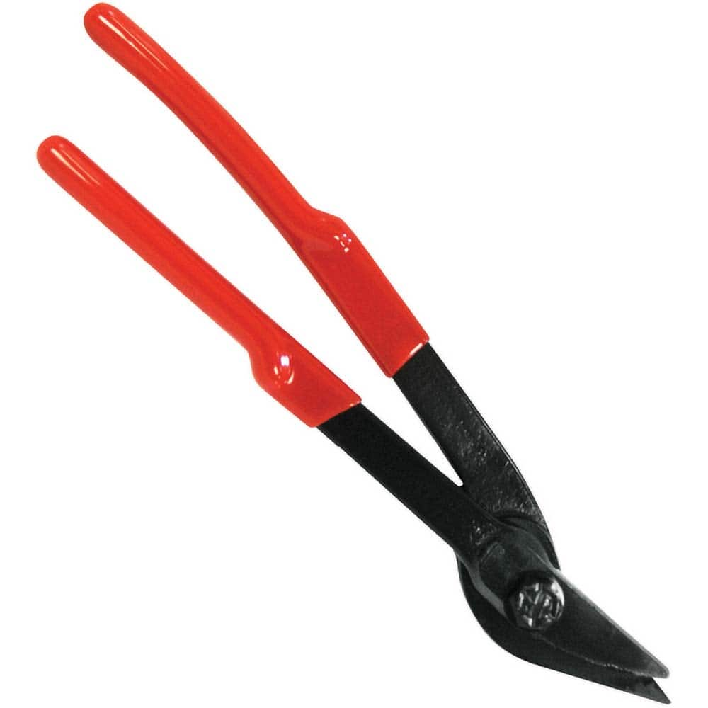 Value Collection - Strapping Sealers, Crimpers & Tensioners Type: Shears For Use With: Steel Strapping - Caliber Tooling