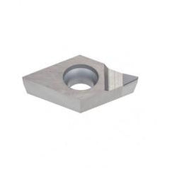 DCMT 21.50.5-DIA Grade DX120 - Turning Insert - Caliber Tooling