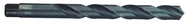 5/8; Jobber Length; Automotive; High Speed Steel; Black Oxide; Made In U.S.A. - Caliber Tooling