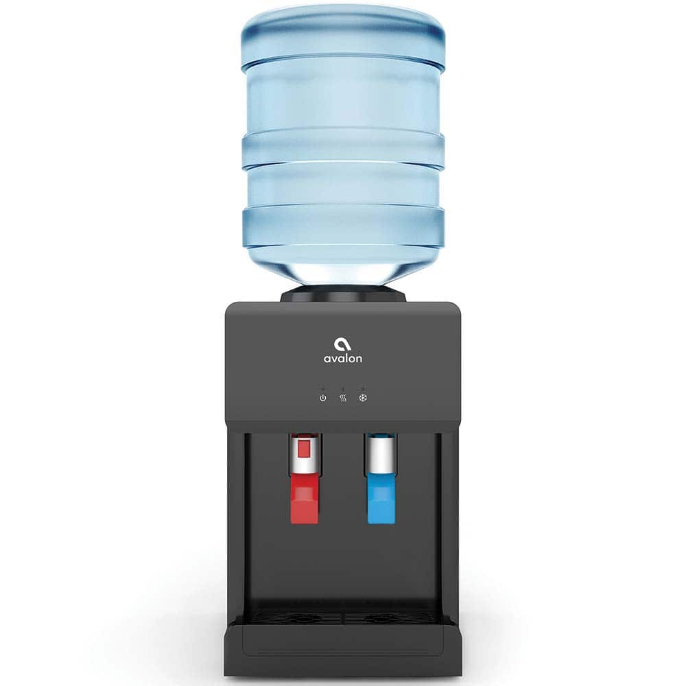 Avalon - Water Dispensers Type: Top Loading Style: Countertop - Caliber Tooling