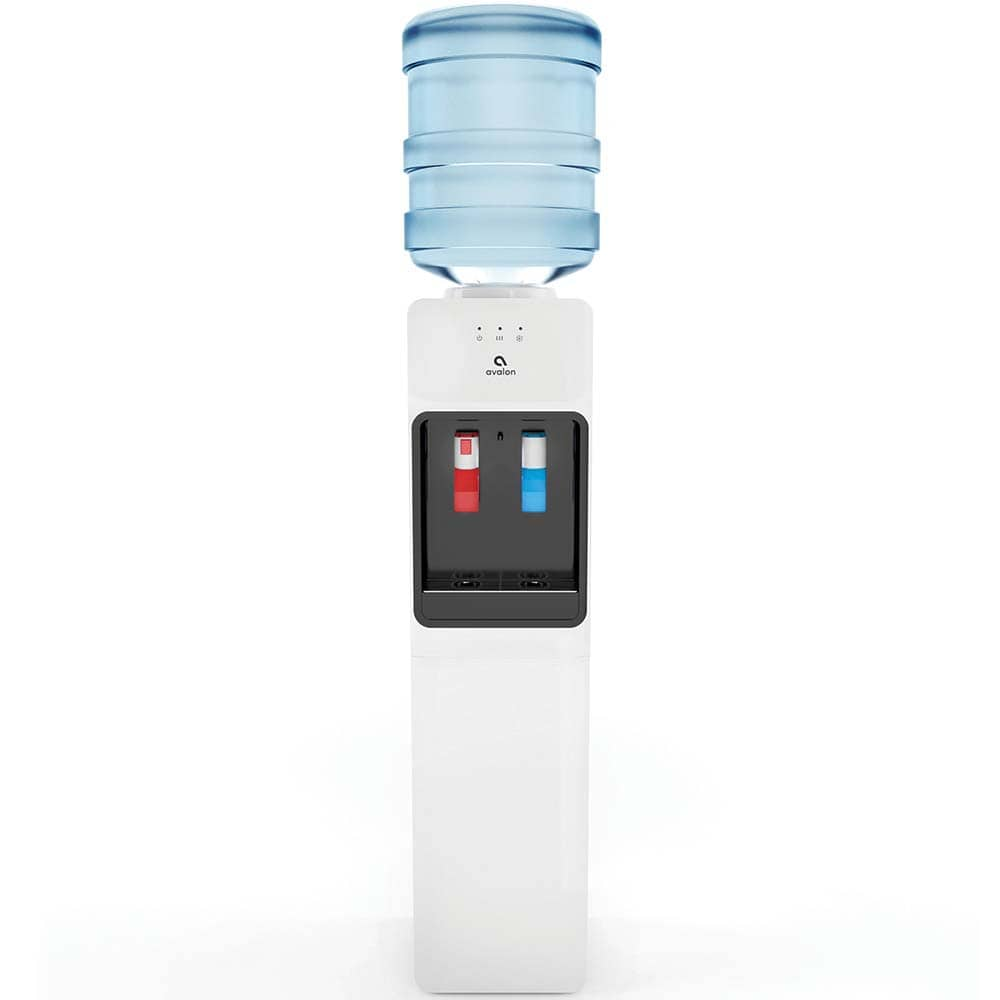 Avalon - Water Dispensers Type: Top Loading Style: Freestanding - Caliber Tooling