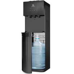 Avalon - Water Dispensers Type: Bottom Loading, Self Cleaning Style: Freestanding - Caliber Tooling