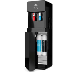 Avalon - Water Dispensers Type: Bottleless, Self Cleaning Style: Freestanding - Caliber Tooling