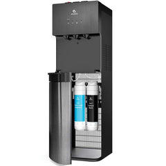 Avalon - Water Dispensers Type: Bottleless, Self Cleaning Style: Freestanding - Caliber Tooling