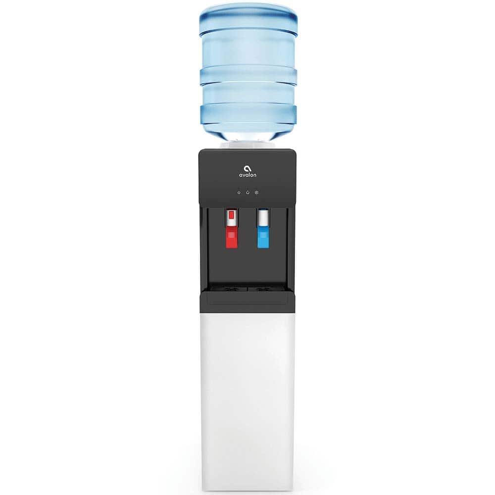 Avalon - Water Dispensers Type: Top Loading Style: Freestanding - Caliber Tooling