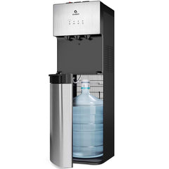 Avalon - Water Dispensers Type: Bottom Loading, Self Cleaning Style: Freestanding - Caliber Tooling