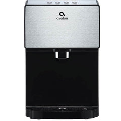 Avalon - Water Dispensers Type: Bottleless, Self Cleaning Style: Countertop, UV, Electric - Caliber Tooling