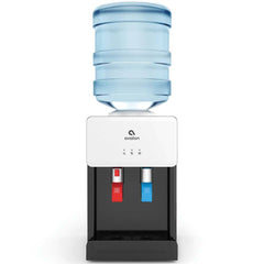 Avalon - Water Dispensers Type: Top Loading Style: Countertop - Caliber Tooling