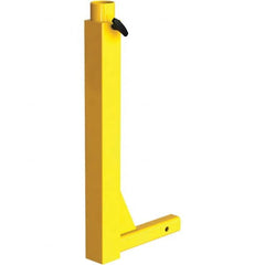 Sky Hook - Lifting Aid Accessories Type: Sky Hook Base For Use With: Modular 500 Lb. Capacity Sky Hook Models - Caliber Tooling