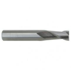 20mm TuffCut GP Std. Lgth. 2 Fl Center Cutting End Mill - Caliber Tooling