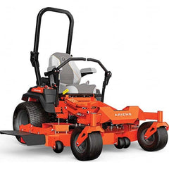 Ariens - Lawn Mowers Type: Zero Turn Riding Mower Power Type: Gas - Caliber Tooling