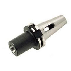 DIN69871 40 MT1X 50 TAPERED ADAPTER - Caliber Tooling