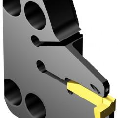 SL70-LG123L09C CoroCut® 1-2 Head for Grooving - Caliber Tooling