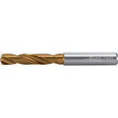 Walter-Titex - Screw Machine Drill Bit - Caliber Tooling