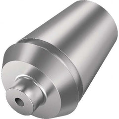 Kennametal - ER Collets Type: ER Collet Collet Series: ER25 - Caliber Tooling