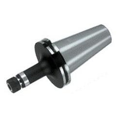 GTI DIN69871 50 ER40 TAPPING - Caliber Tooling