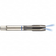 Guhring - Spiral Point Taps Thread Size (Inch): 5/16-24 Number of Flutes: 3 - Caliber Tooling