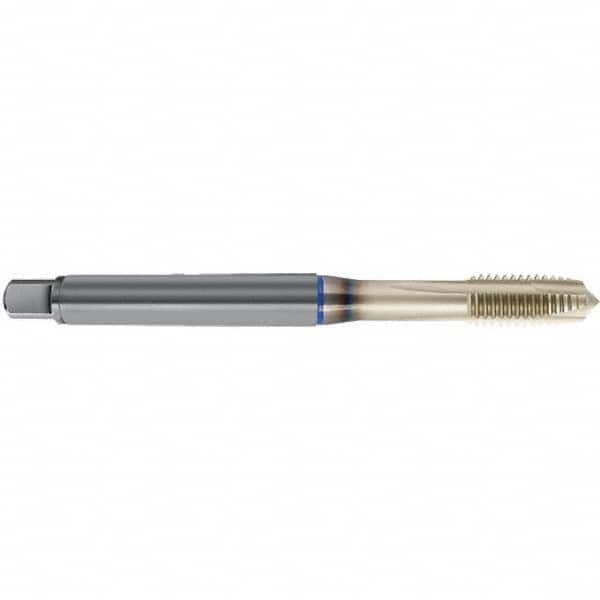 Guhring - Spiral Point Taps Thread Size (mm): M16x2.00 Number of Flutes: 4 - Caliber Tooling