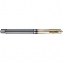 Guhring - Spiral Point Taps Thread Size (mm): M16x2.00 Number of Flutes: 4 - Caliber Tooling