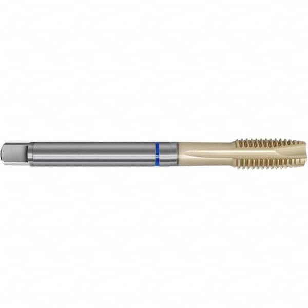 Guhring - Spiral Point Taps Thread Size (mm): M14x1.50 Number of Flutes: 4 - Caliber Tooling