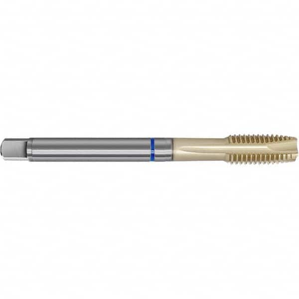 Guhring - Spiral Point Taps Thread Size (mm): M8x1.00 Number of Flutes: 3 - Caliber Tooling