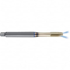 Guhring - Spiral Point Taps Thread Size (mm): M16x2.00 Number of Flutes: 4 - Caliber Tooling