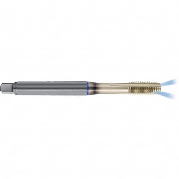 Guhring - Spiral Point Taps Thread Size (mm): M6x1.00 Number of Flutes: 3 - Caliber Tooling