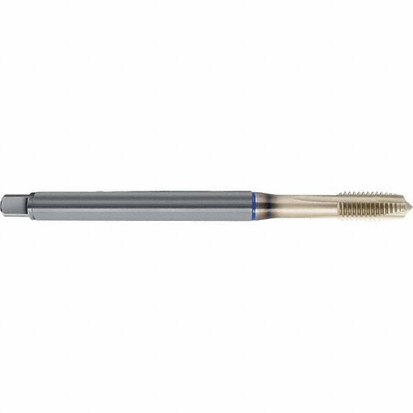 Guhring - Spiral Point Taps Thread Size (mm): M20x2.50 Number of Flutes: 4 - Caliber Tooling