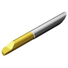 CXS-05T098A20-5220R Grade 1025 CoroTurn® XS Solid Carbide Tool for Turning - Caliber Tooling