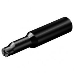 MB-A20-40-11R Cylindrical Shank To CoroCut® Mb Adaptor - Caliber Tooling